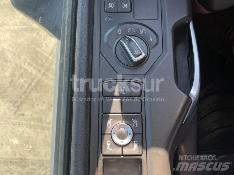 Scania R450 Çekiciler