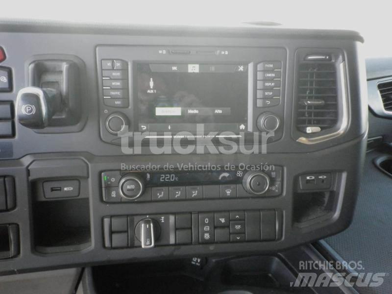 Scania R450 Çekiciler