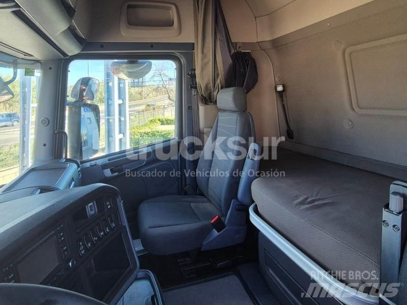 Scania R450 Çekiciler