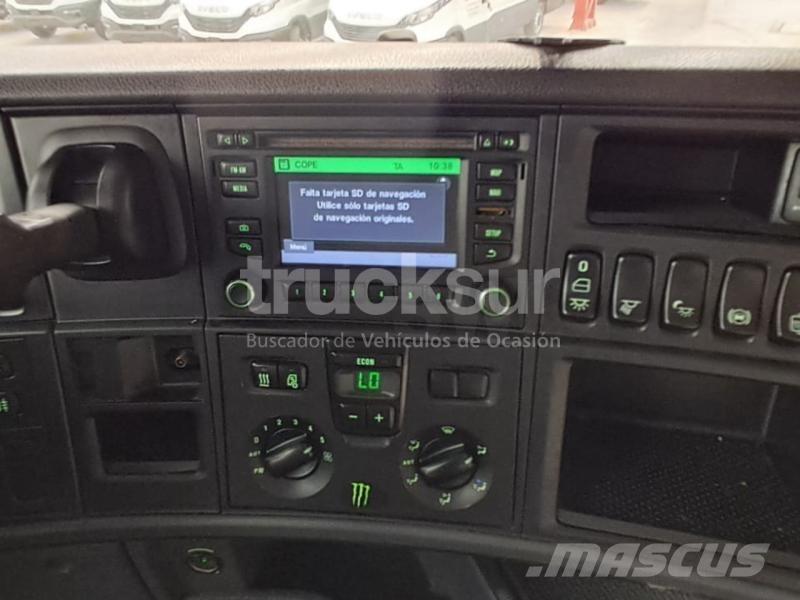 Scania R450 Çekiciler