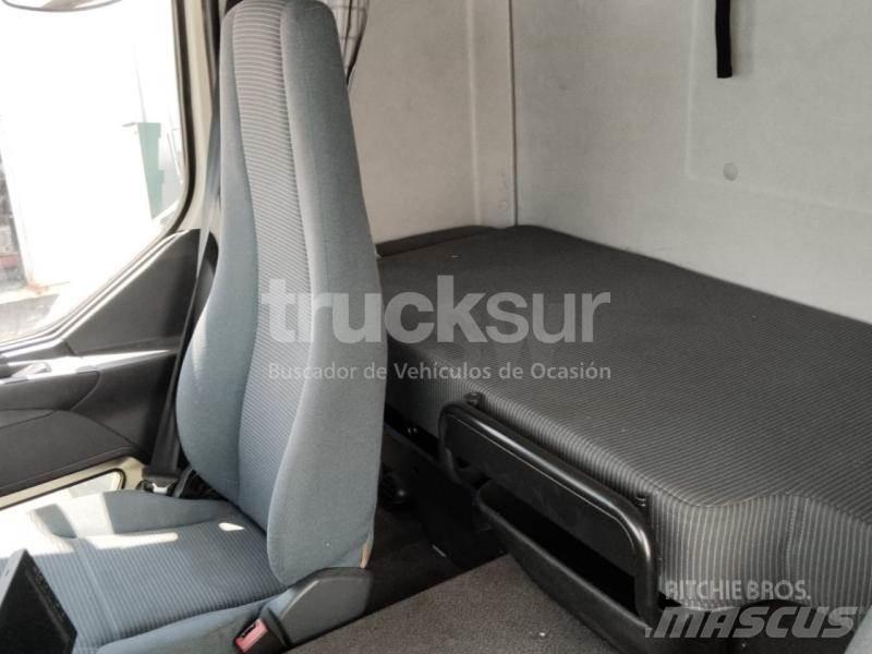 Volvo FL290 Frigofrik kamyonlar