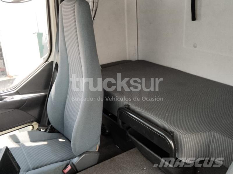 Volvo FL290 Frigofrik kamyonlar