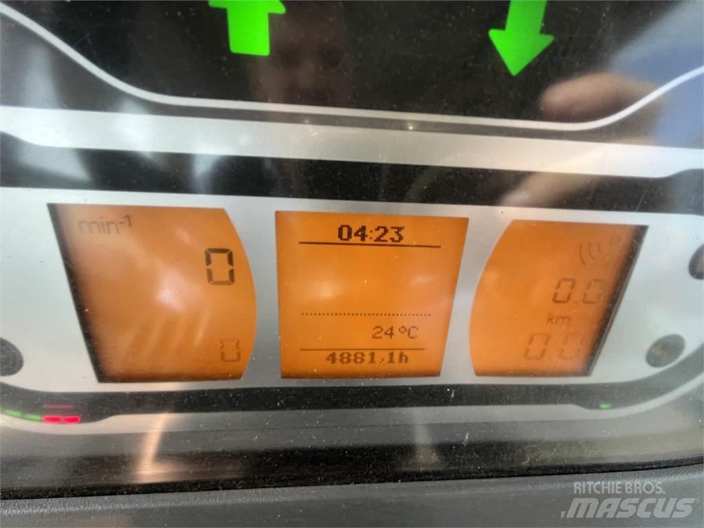 Fendt 1050 Traktörler