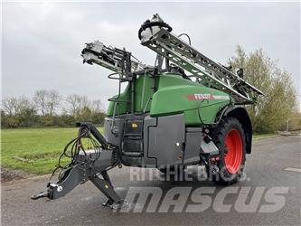 Fendt RG344 Çekilir pülverizatörler