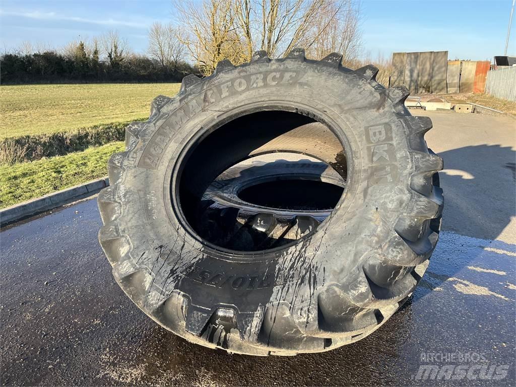 Fendt WHEELS Tekerlekler