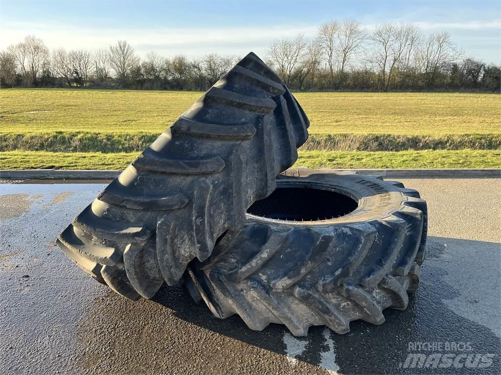 Fendt WHEELS Tekerlekler