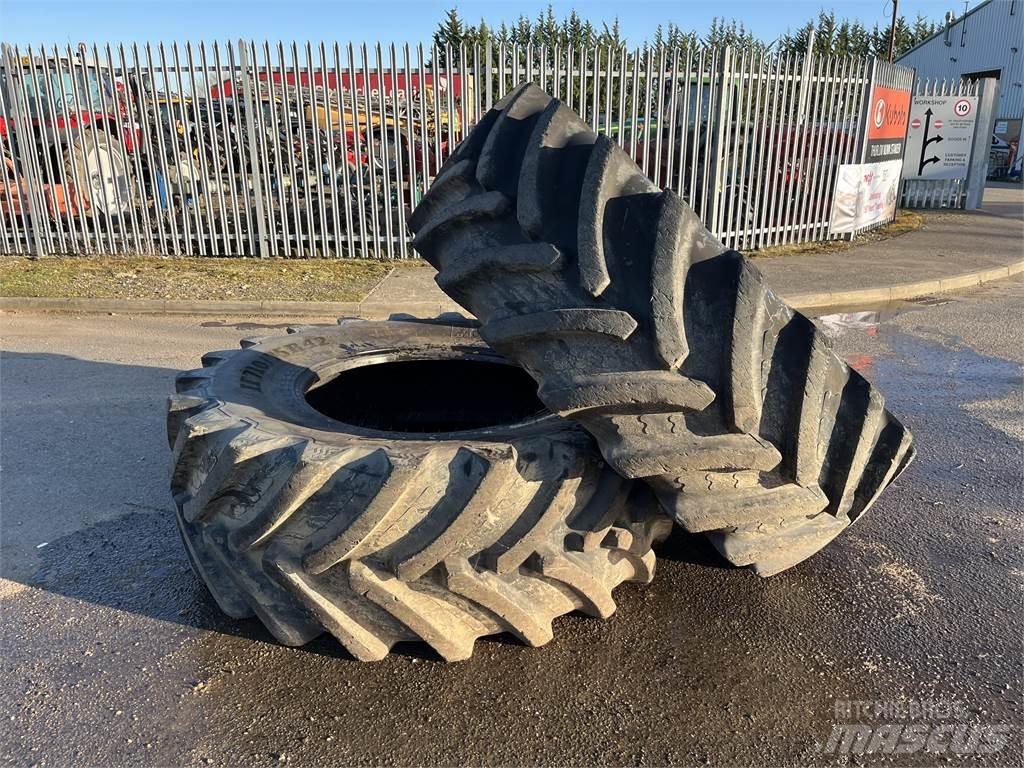 Fendt WHEELS Tekerlekler
