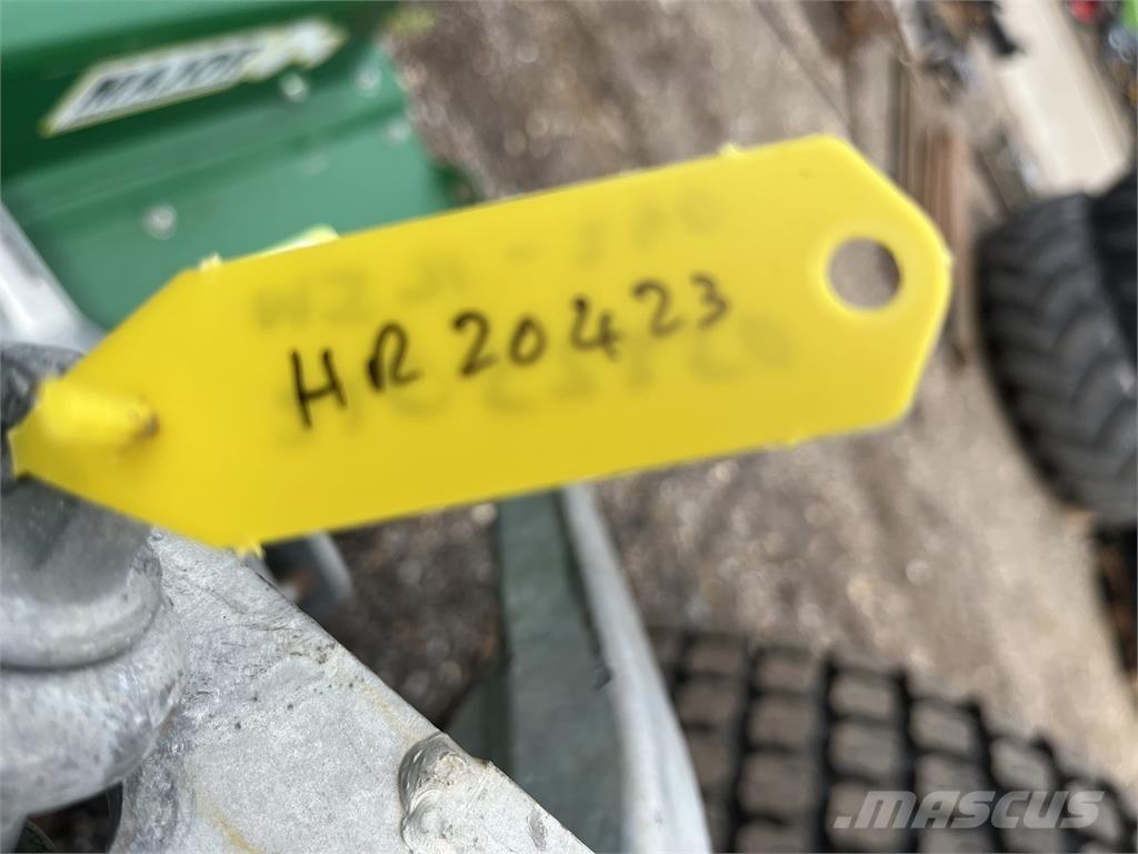 Major MJ71-240 Çayir biçme makinalari