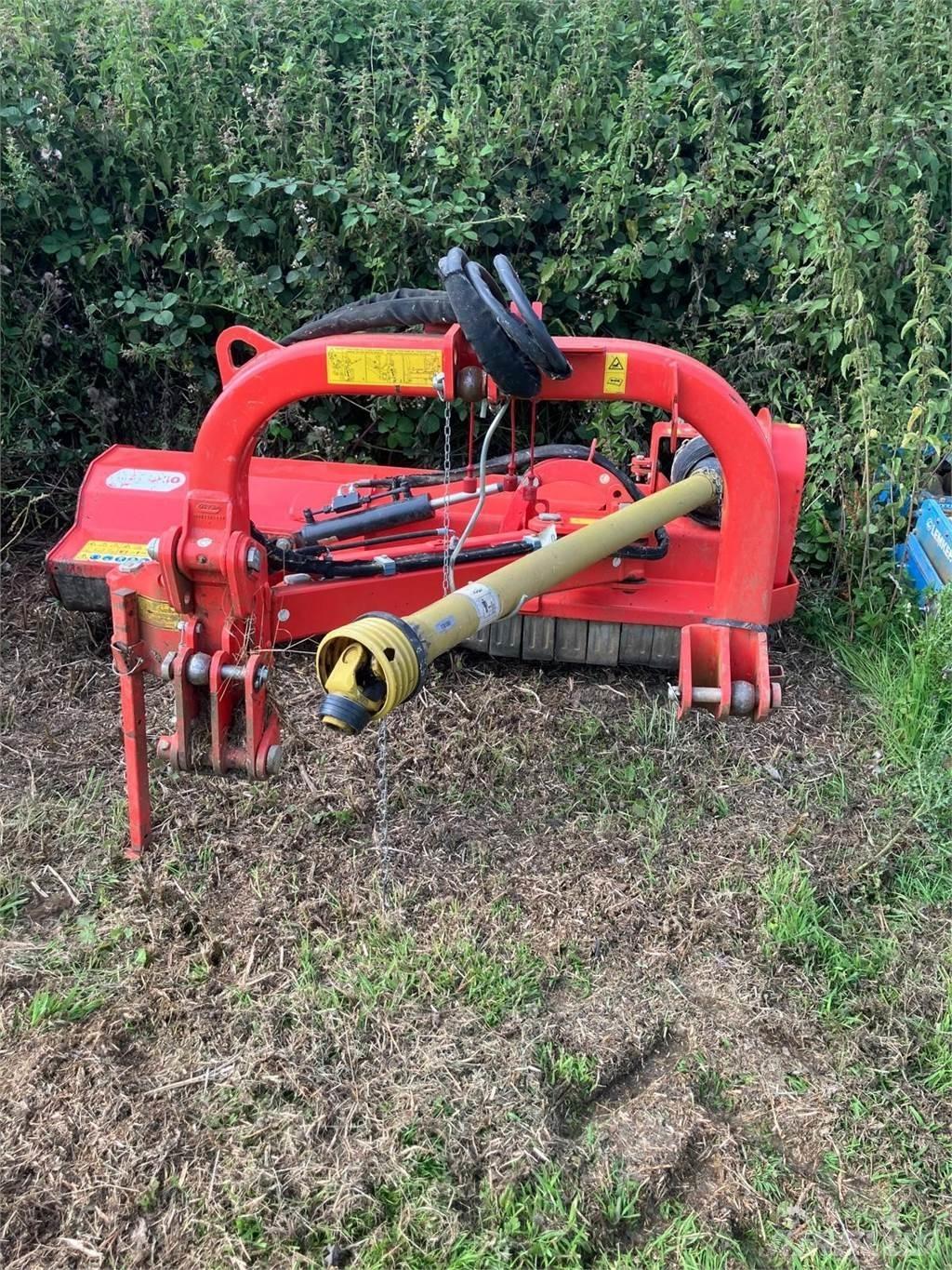 Maschio GIRAFFA XL Çayir biçme makinalari