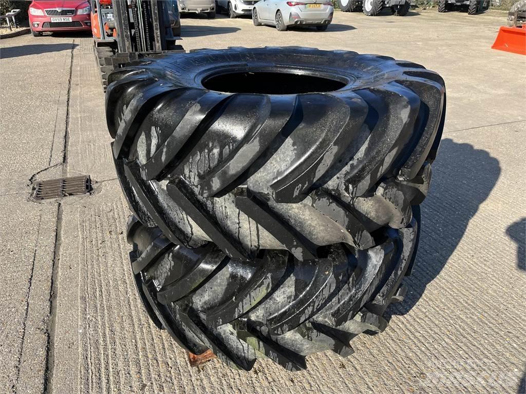 Michelin TYRES. Tekerlekler