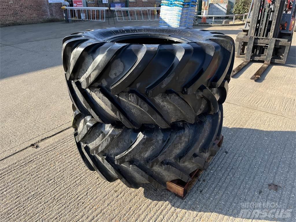 Michelin TYRES. Tekerlekler