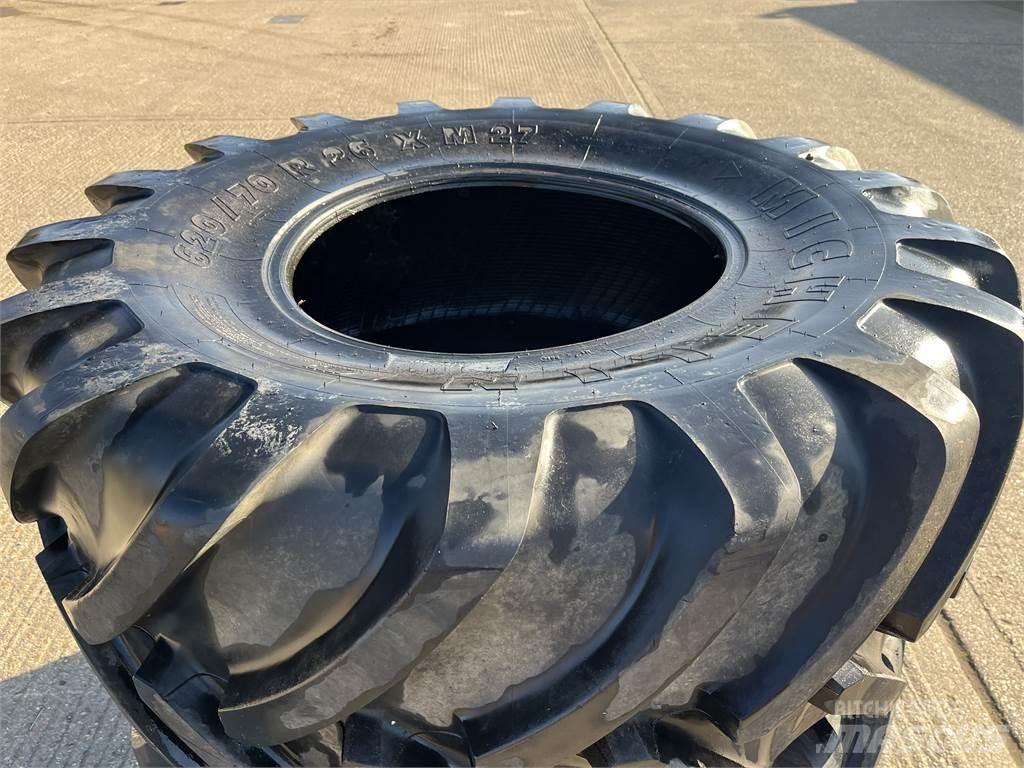 Michelin TYRES. Tekerlekler