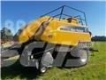 New Holland BB9090 Küp balya makinalari