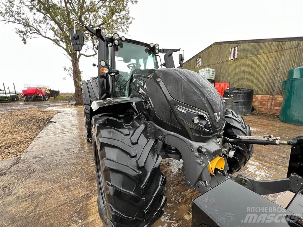 Valtra T174V Traktörler