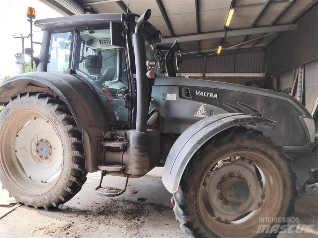 Valtra T183V Traktörler