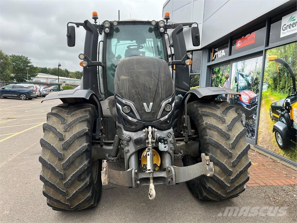 Valtra T255V Traktörler