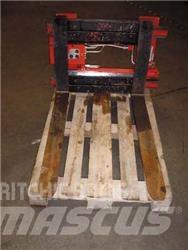 Bolzoni KS10H4A Çatallar