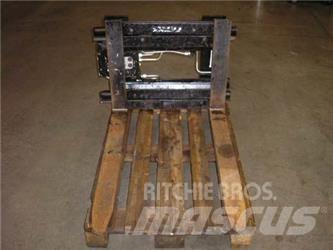 Bolzoni KS10H4A Çatallar