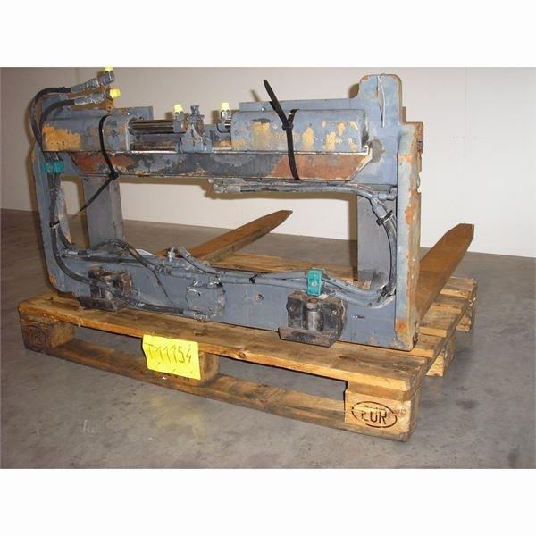 Kaup 1.5T466Z Çatallar