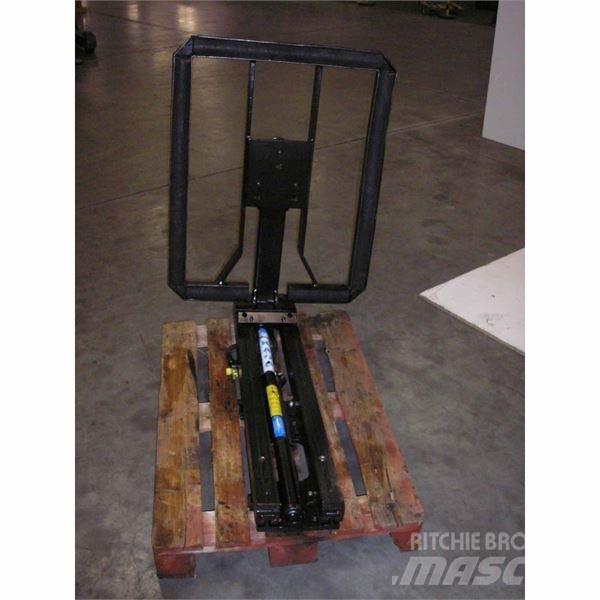 Kaup 1T129ST Digerleri