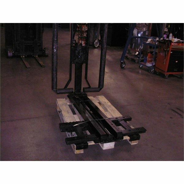 Kaup 1T155.5T Digerleri