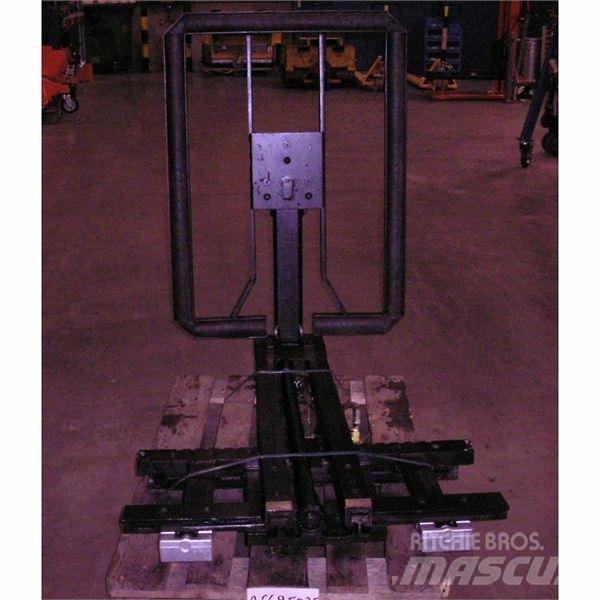 Kaup 1T155ST Digerleri