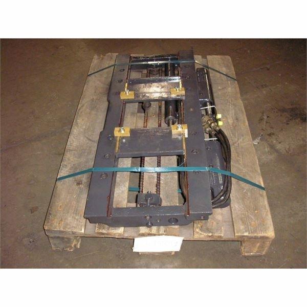 Kaup 2T 163 SN Çatallar