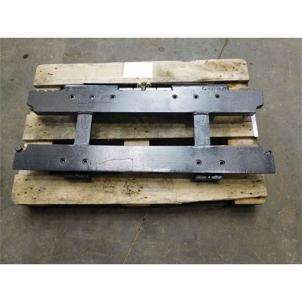 Kaup 2T151P2 Katı gübre serpme makineleri