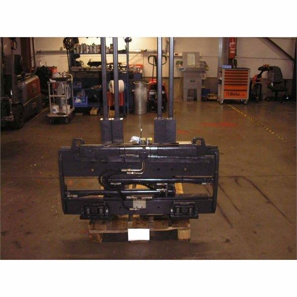 Kaup 2T409 Çatallar