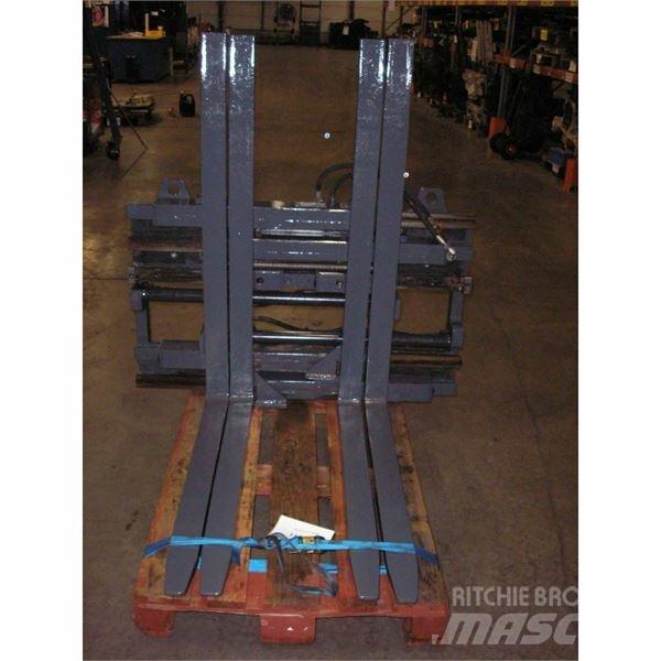 Kaup 3T409 Çatallar