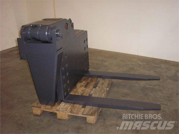 Kaup T360 Rotatörler