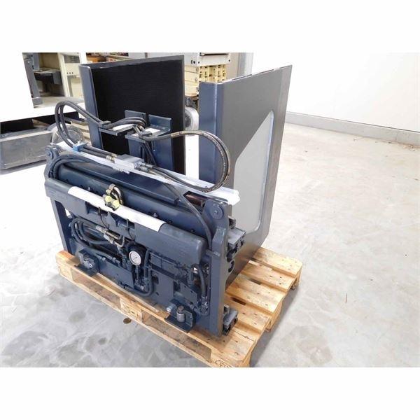 Kaup T413GT Diger kiskaçlar