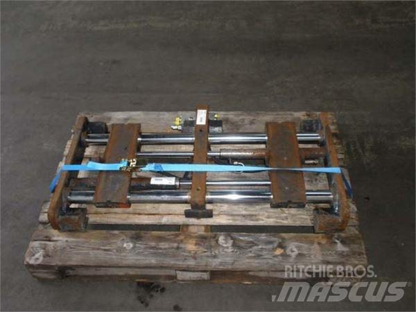Meyer 48786 51029 Çatallar