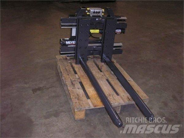 Meyer misc Diger kiskaçlar