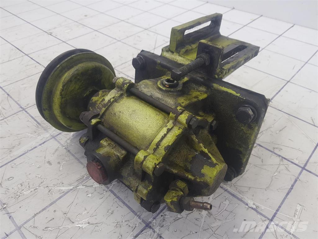  Bendix Convag pump Vinç parçalari