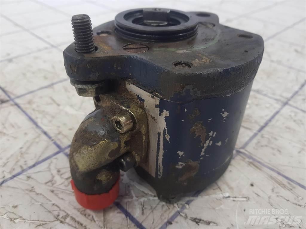 Bosch gear pump Vinç parçalari