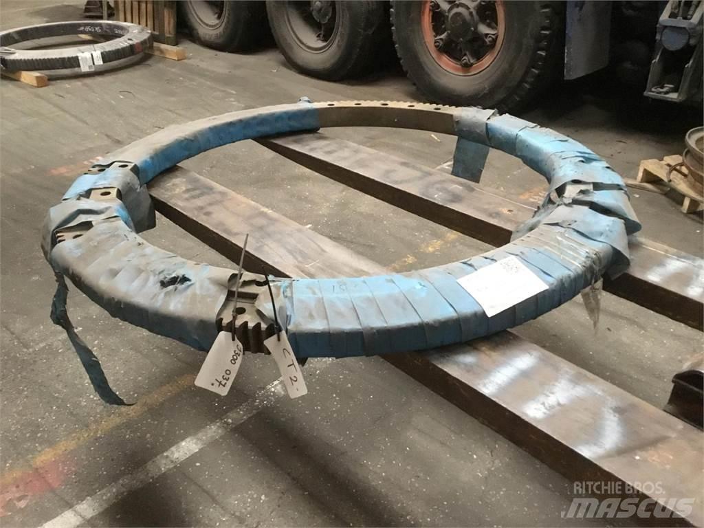  CT 2 slew ring Vinç parçalari