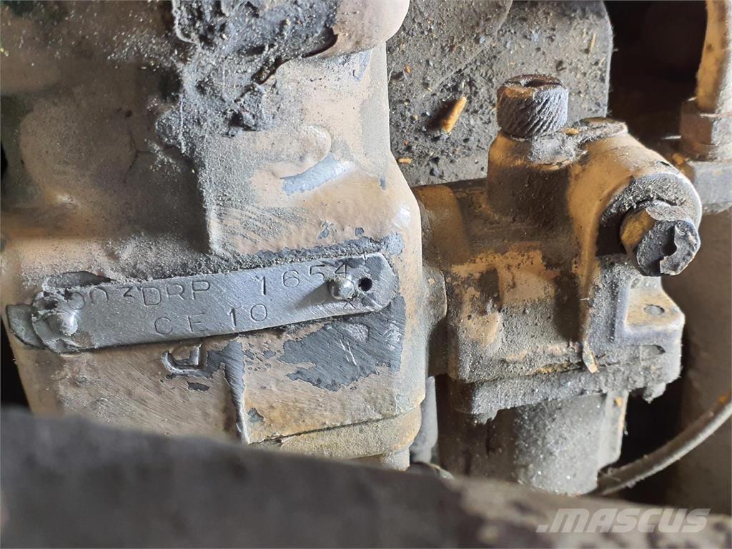 Cummins engine Motorlar