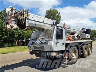 Grove GMK 3055 Yol-Arazi Tipi Vinçler (AT)