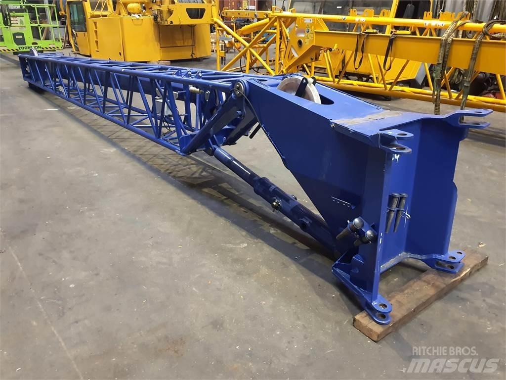 Grove GMK 4090 jib Vinç parçalari