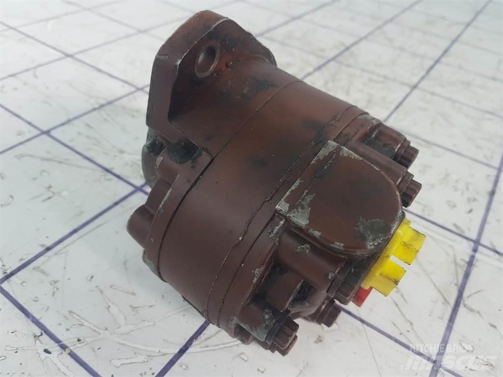 Grove steering pump Vinç parçalari