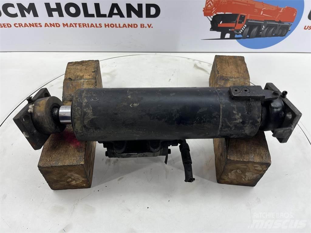 P&H S35 Cilinder Vinç parçalari