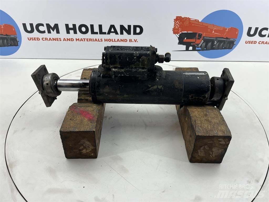 P&H S35 Cilinder Vinç parçalari