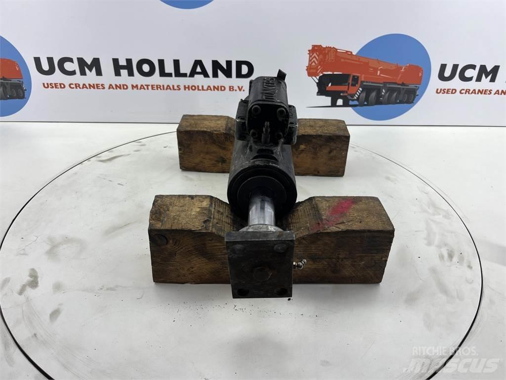 P&H S35 Cilinder Vinç parçalari