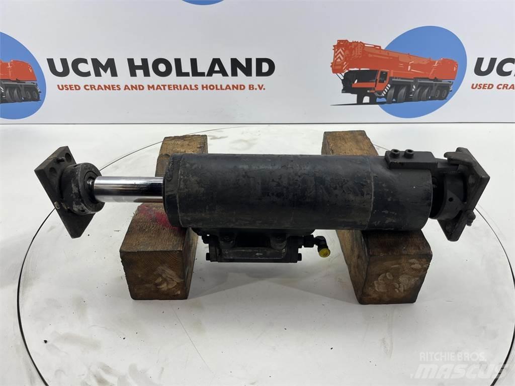P&H S35 Cilinder Vinç parçalari