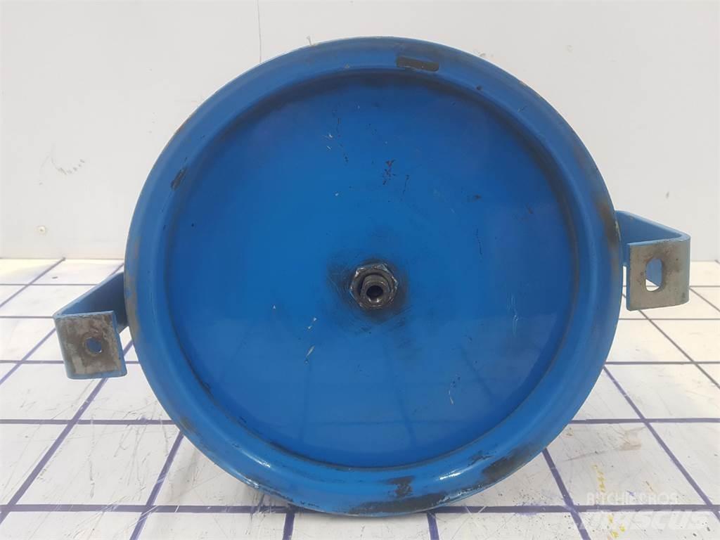  PAT reel LG 152/16 Vinç parçalari