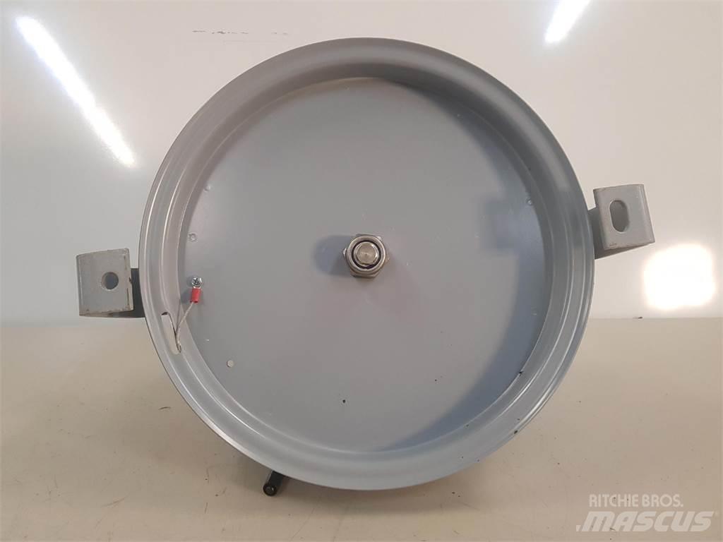  PAT reel LG 152/48 Vinç parçalari