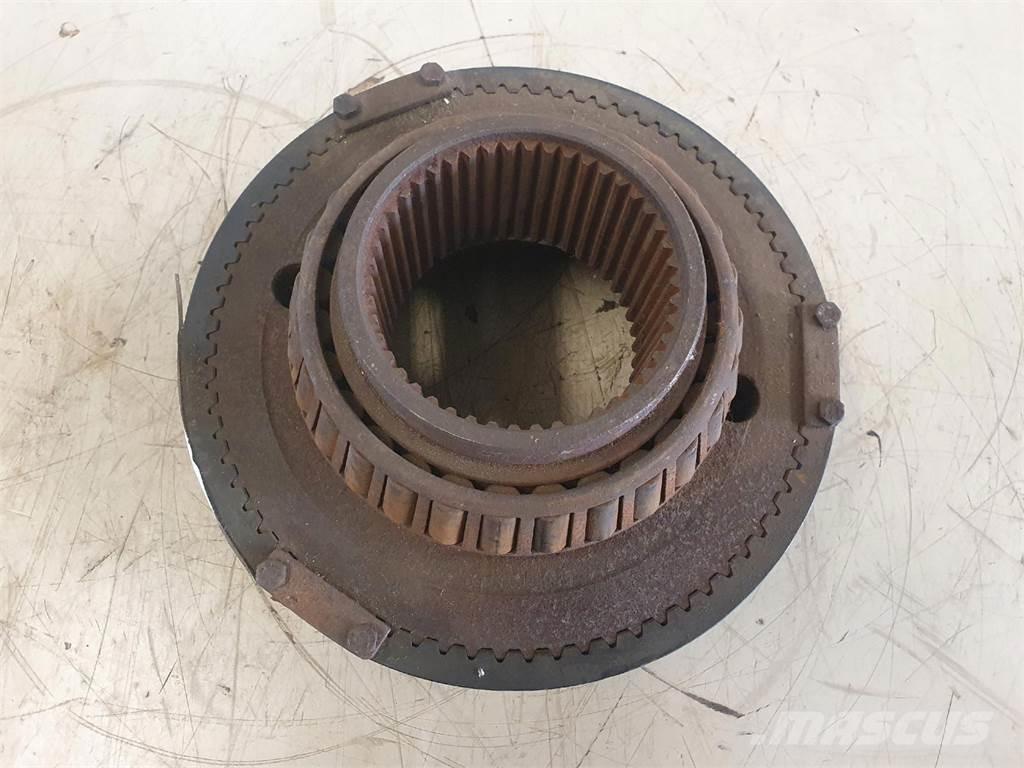  Ring gear 74 teeth Akslar