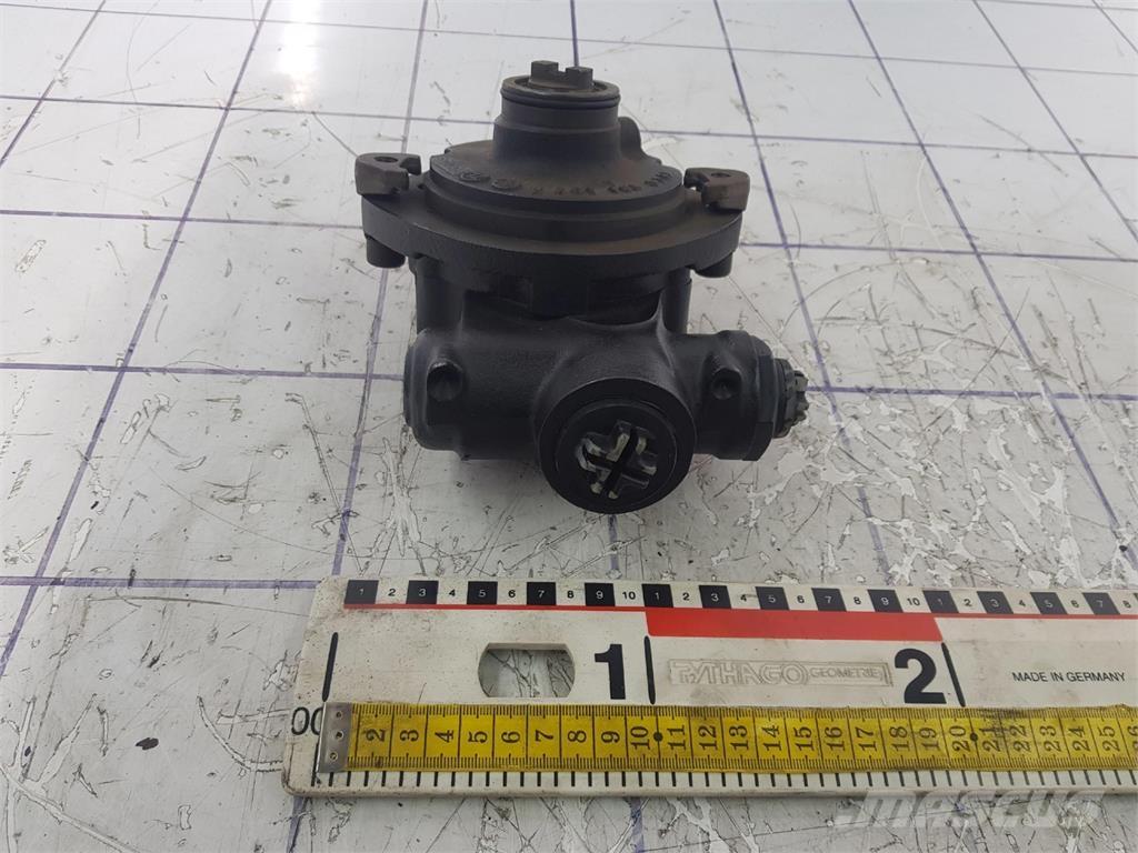 ZF steering pump Vinç parçalari