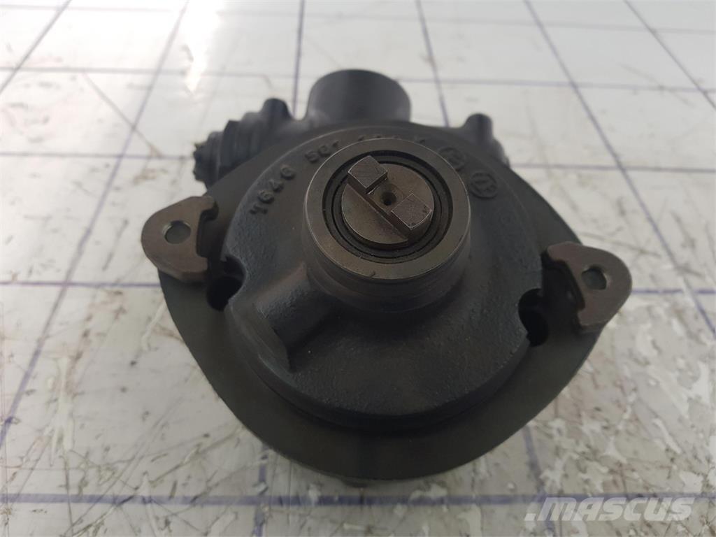 ZF steering pump Vinç parçalari